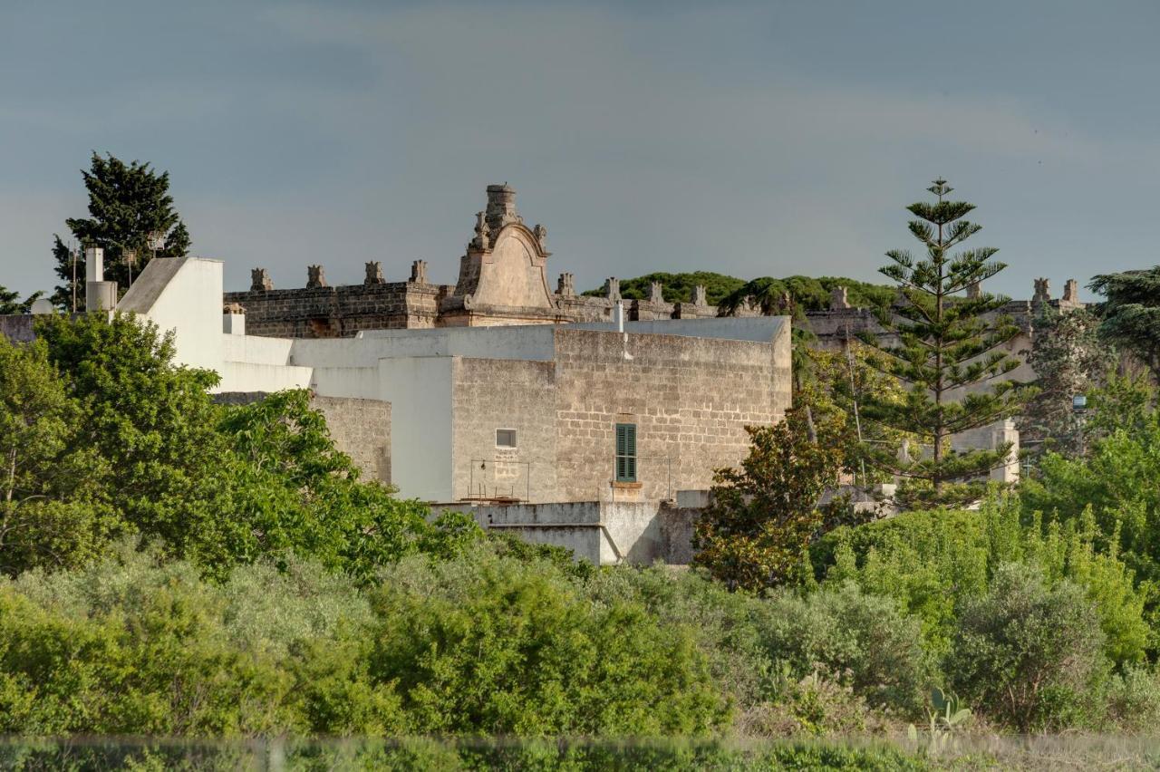 Together In Salento Morciano di Leuca Exterior photo